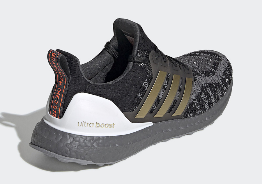adidas Ultra Boost 2.0 City Pack EH1712 Shanghai Release Date