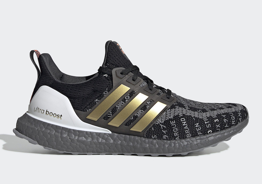 adidas Ultra Boost 2.0 City Pack EH1712 EH1711 EH1710 Release Date - SBD