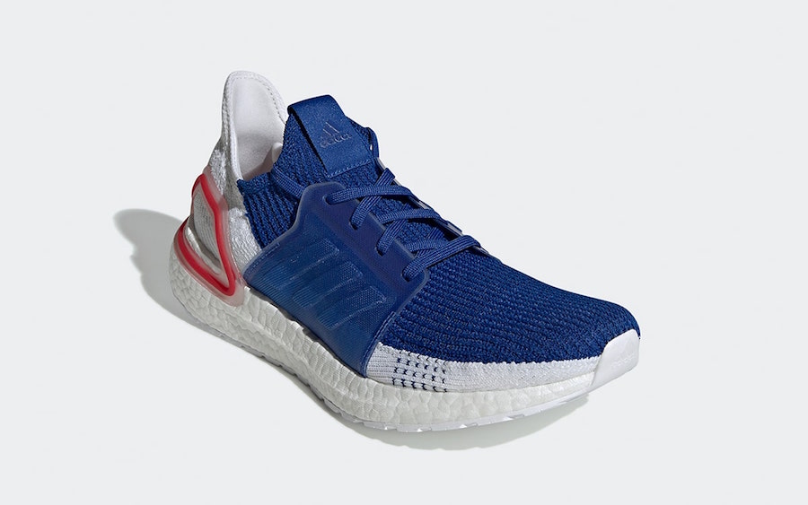 adidas Ultra Boost 2019 4th of July USA EF1340 Release Date