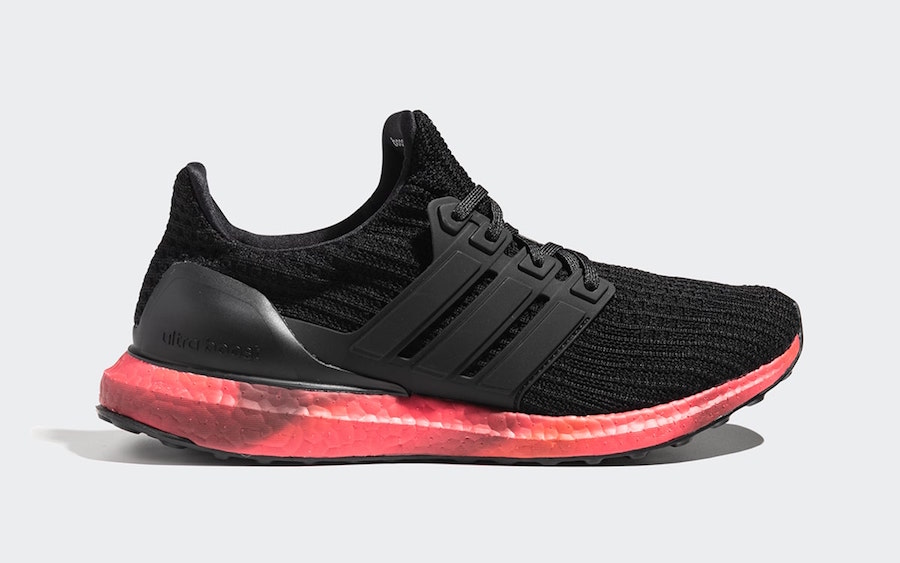 Ultra Boost Black Red Top Sellers, UP TO 63% OFF | www.loop-cn.com