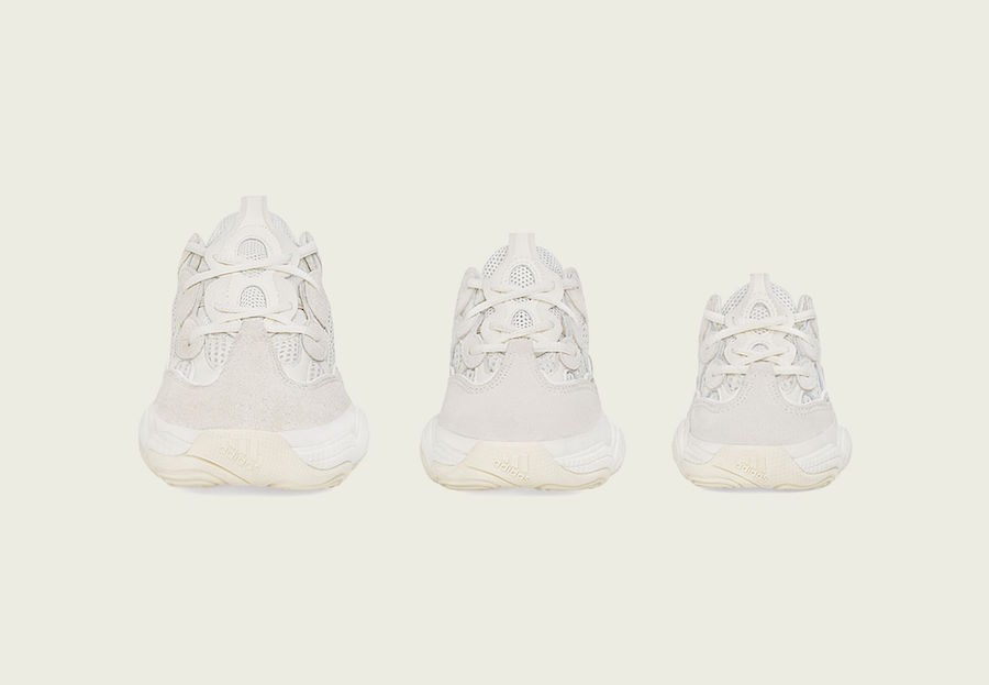 Frank variable home delivery adidas Yeezy 500 Bone White Release Date - Sneaker Bar Detroit