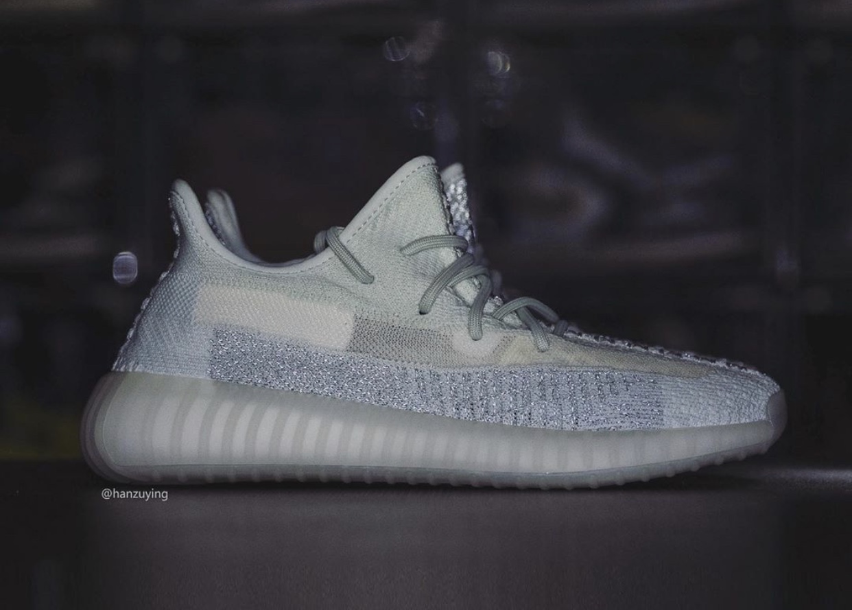 Adidas Yeezy Boost 350 V2 Chalk Coral For Sale [HO577