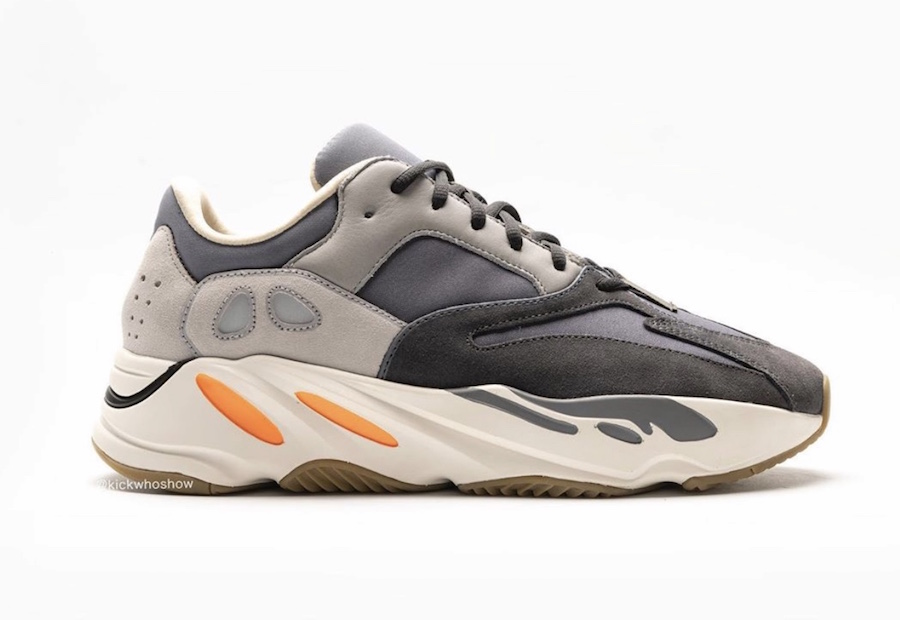 adidas Yeezy Boost 700 Magnet 2019 Release Date Price