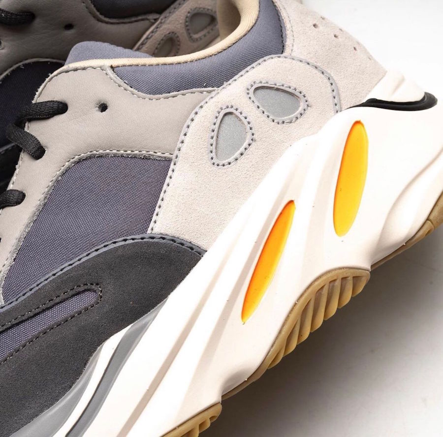 adidas Yeezy Boost 700 Magnet Release Date