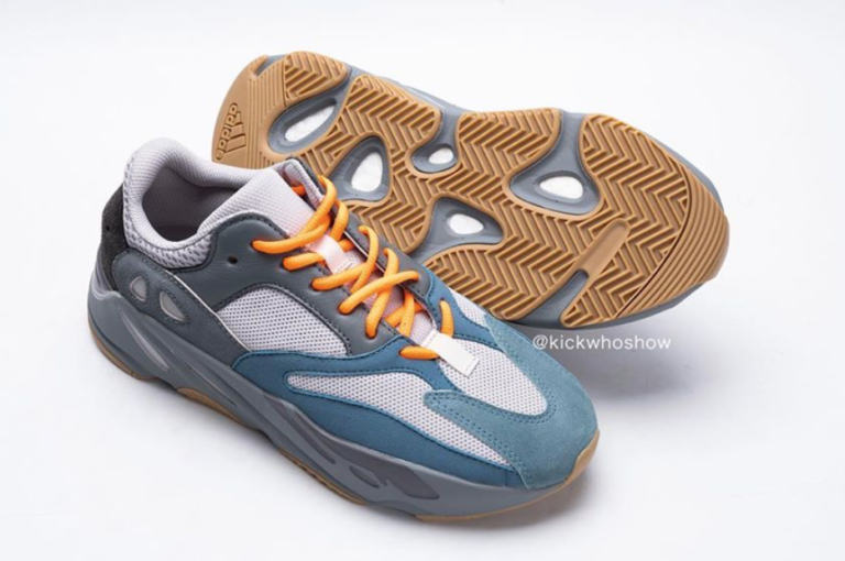 yeezy 500 teal blue
