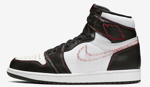 Jordan Brand Planning Another Take On A "6 Rings" Hybrid Sneaker