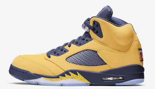 Archived Air Jordan Release Dates July 