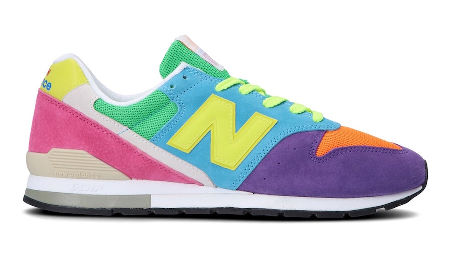 atmos New Balance 996 Release Date