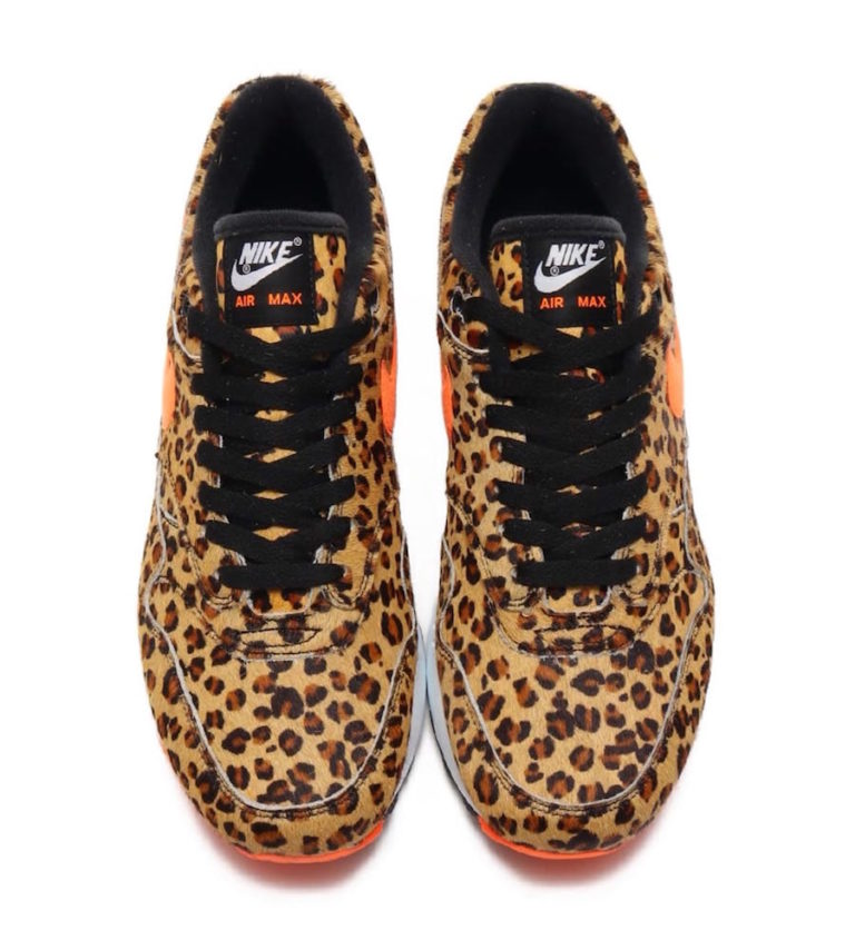 atmos air max 1 animal pack 3.0