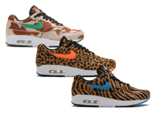 Nike Air Max 1 Colorways, Release Dates, Pricing | SBD atmos x Nike Air Max 1 Colorways, Release Dates, Pricing | SBD