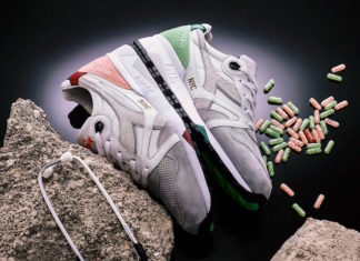 Afew Diadora N.9000 Highly Addictive NYC Release Date