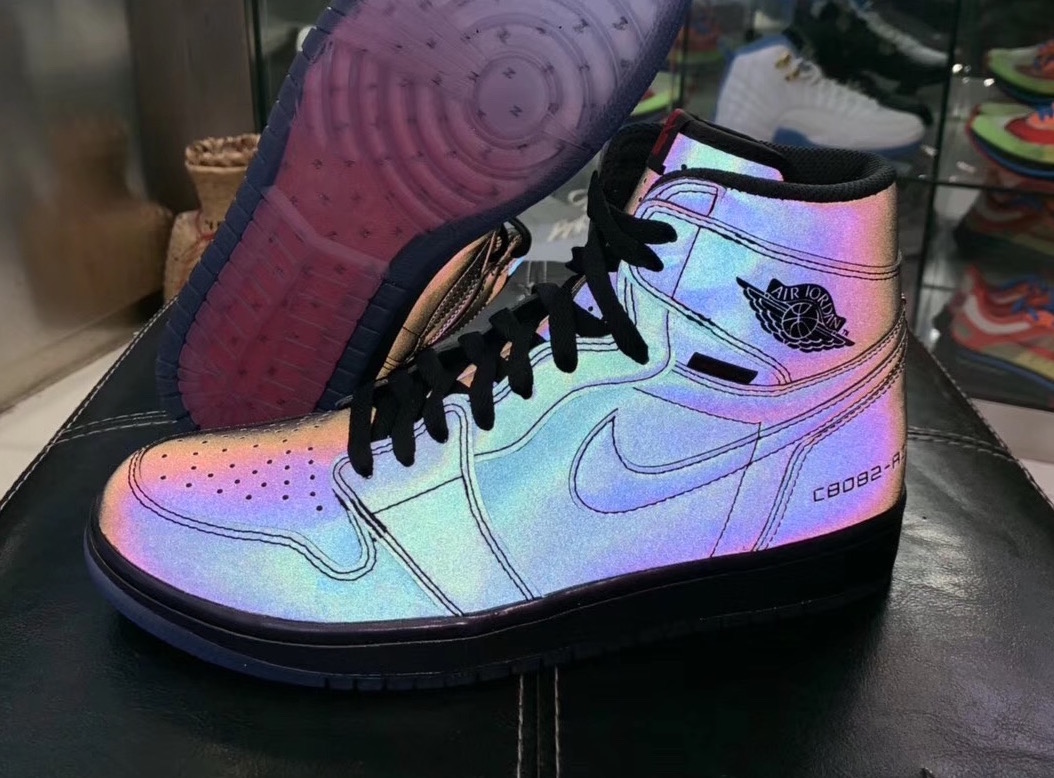 Air Jordan 1 Zoom BV0006-900 Release Date Pricing-1 Air Jordan 1 Zoom BV0006-900 Release Date Price