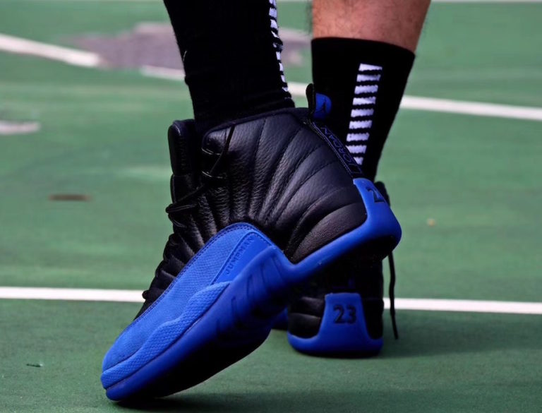 royal game 12s