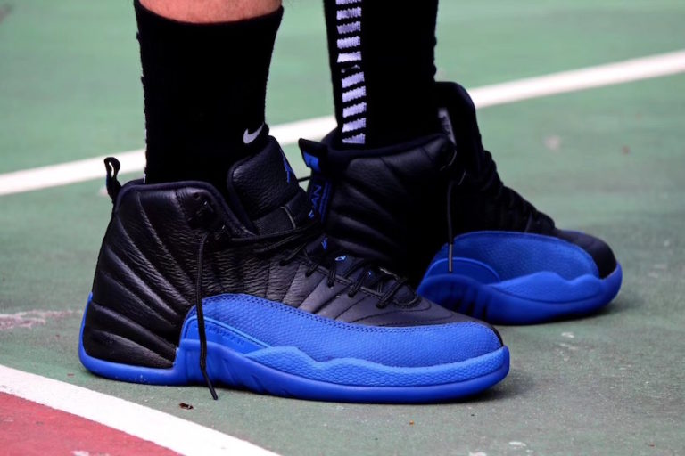 black game royal 12s