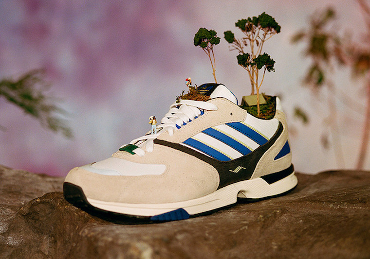 adidas alltimers gazelle