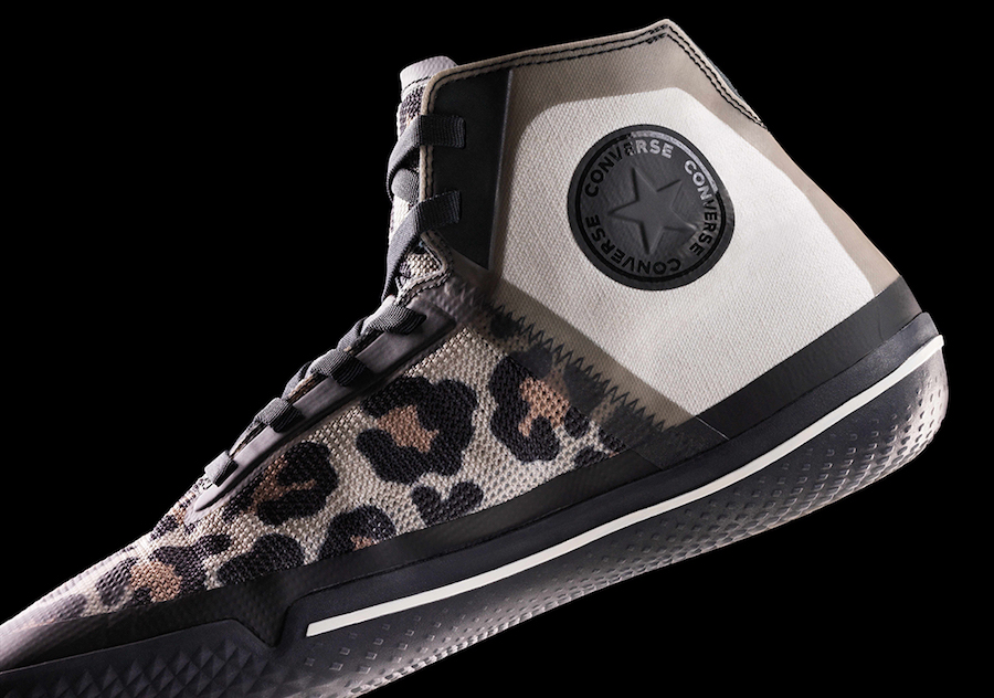 Converse All Star Pro BB Archive Print Pack Release Date