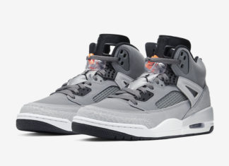 jordan spizike homme