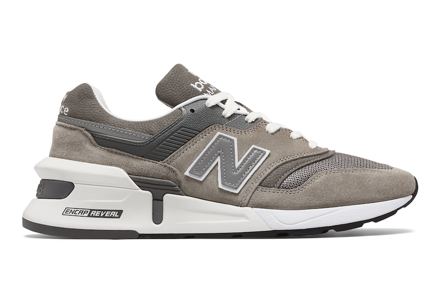 New balance special edition cheap 997