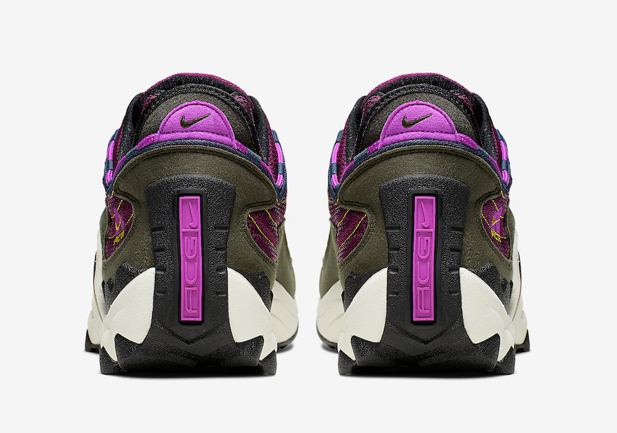 Nike ACG Skarn Purple CD2189-300 Release Date