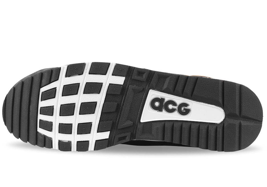 Nike ACG Wildwood Velvet Brown AO3116-800 Release Date