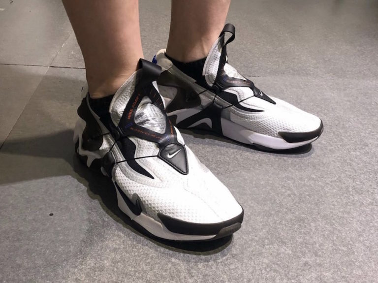 hyperadapt huarache