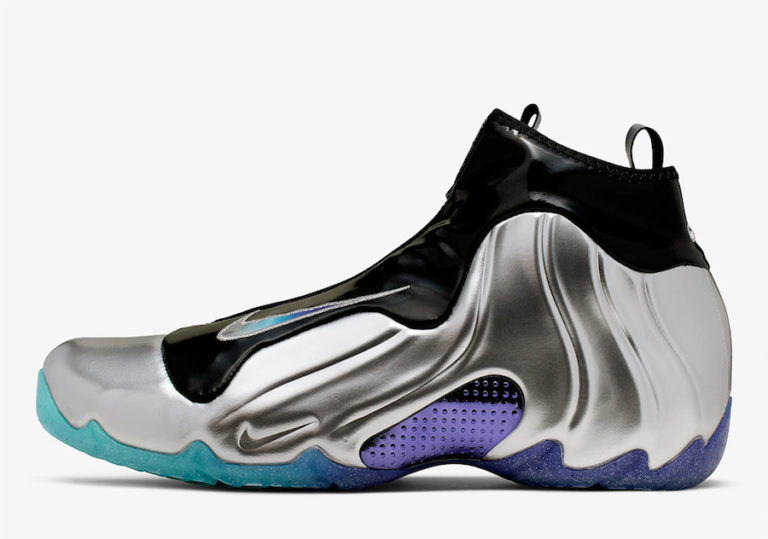 air flightposite one