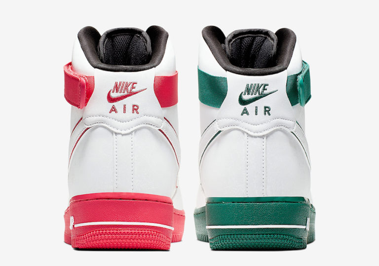 nike air force 1 china hoop dreams