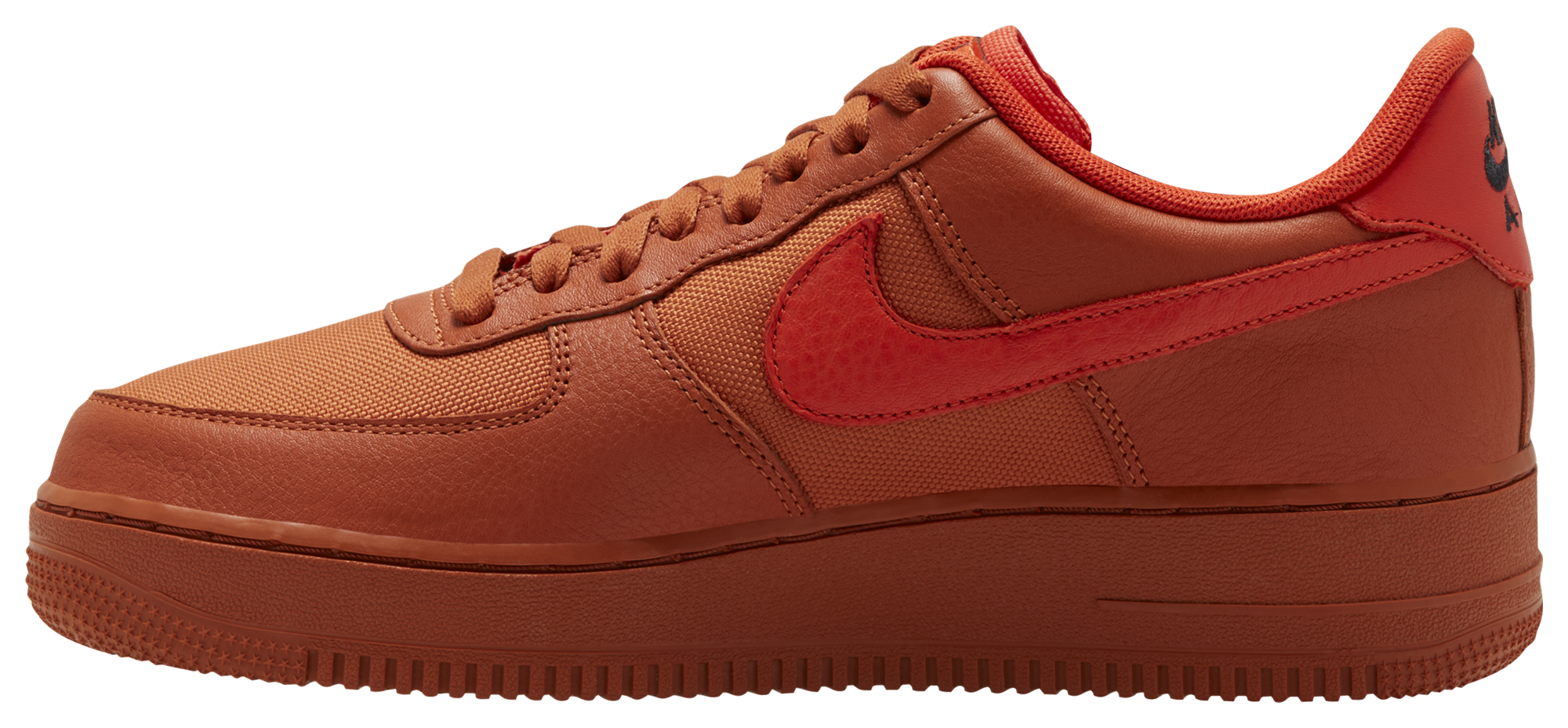 Detailed Look at the Nike Air Force 1 Low Gore-Tex | SBD