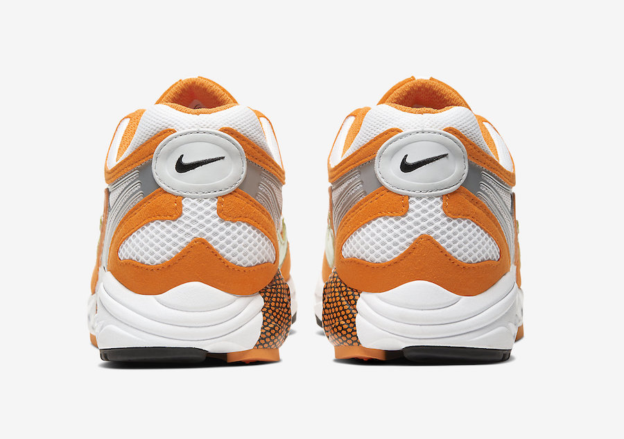 Nike Air Ghost Racer Orange Peel AT5410-800 Release Date