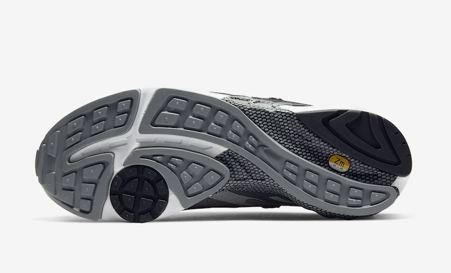 Nike Air Ghost Racer Wolf Grey AT5410-003 Release Date