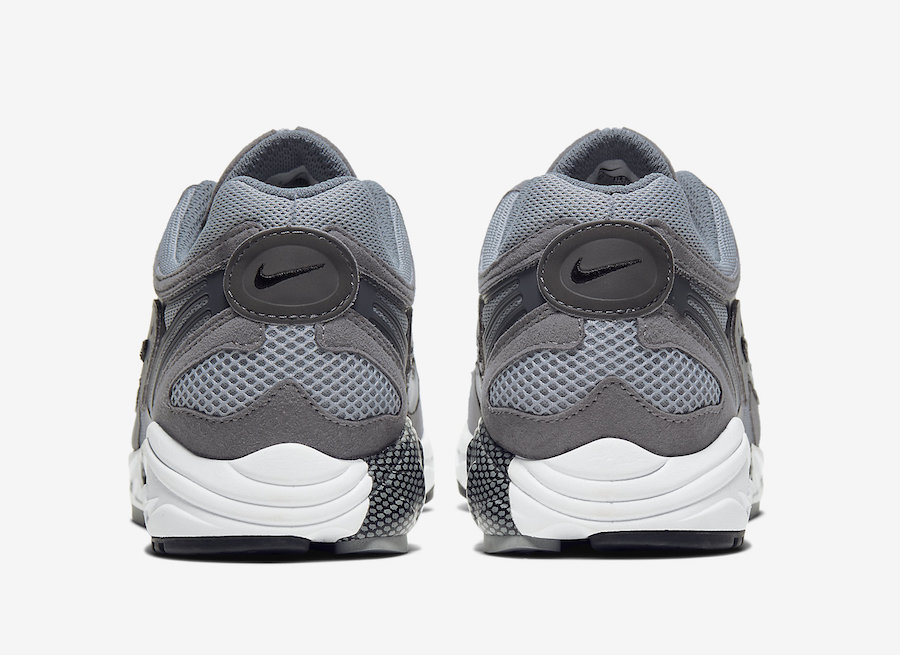 Nike Air Ghost Racer Wolf Grey AT5410-003 Release Date