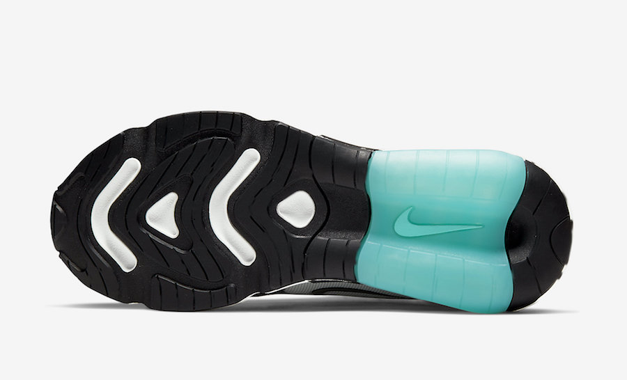 Nike Air Max 200 AT6175-105 Release Date