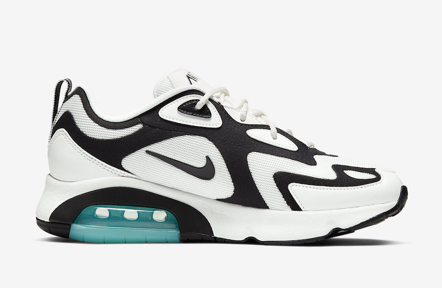 Nike Air Max 200 AT6175-105 Release Date