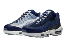 Nike Air Max 95 Skulls 538416 008 Sneaker Bar Detroit Nike Air Max 95 Skulls 538416 008 Sneaker Bar Detroit