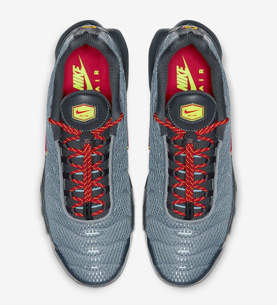 Nike Air Max Plus Toggle CQ6359-002 Release Date