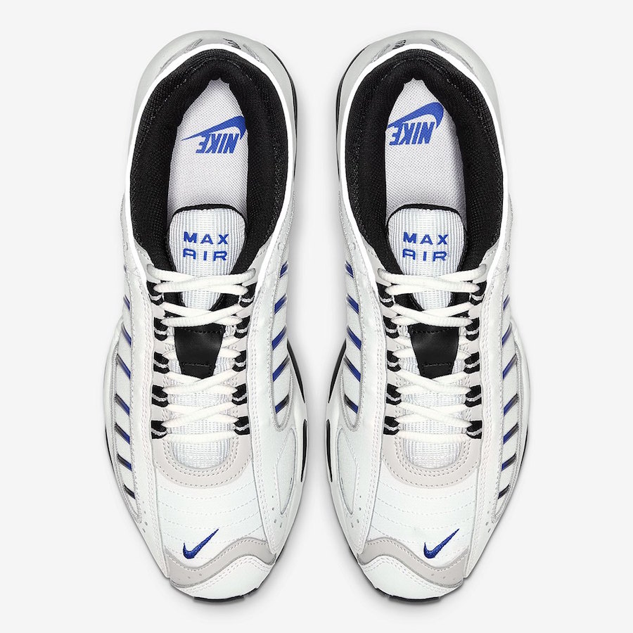 Nike Air Max Tailwind 4 AQ2567-105 Release Date
