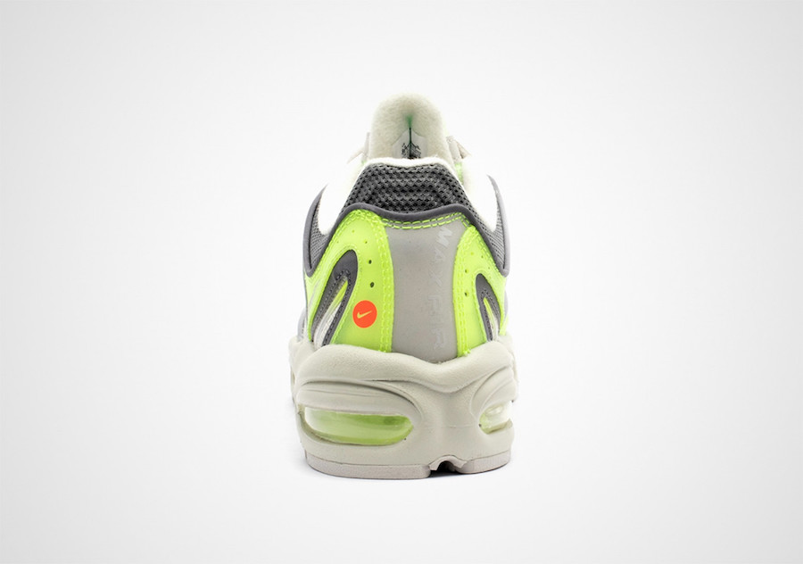Nike Air Max Tailwind 4 Volt CJ0784-700 Release Date