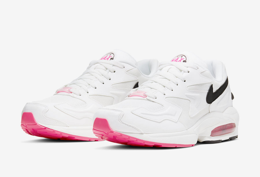 nike shoes with pink soles