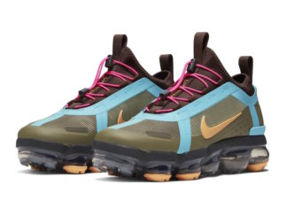 Nike Air VaporMax 2019 Utility Release Date