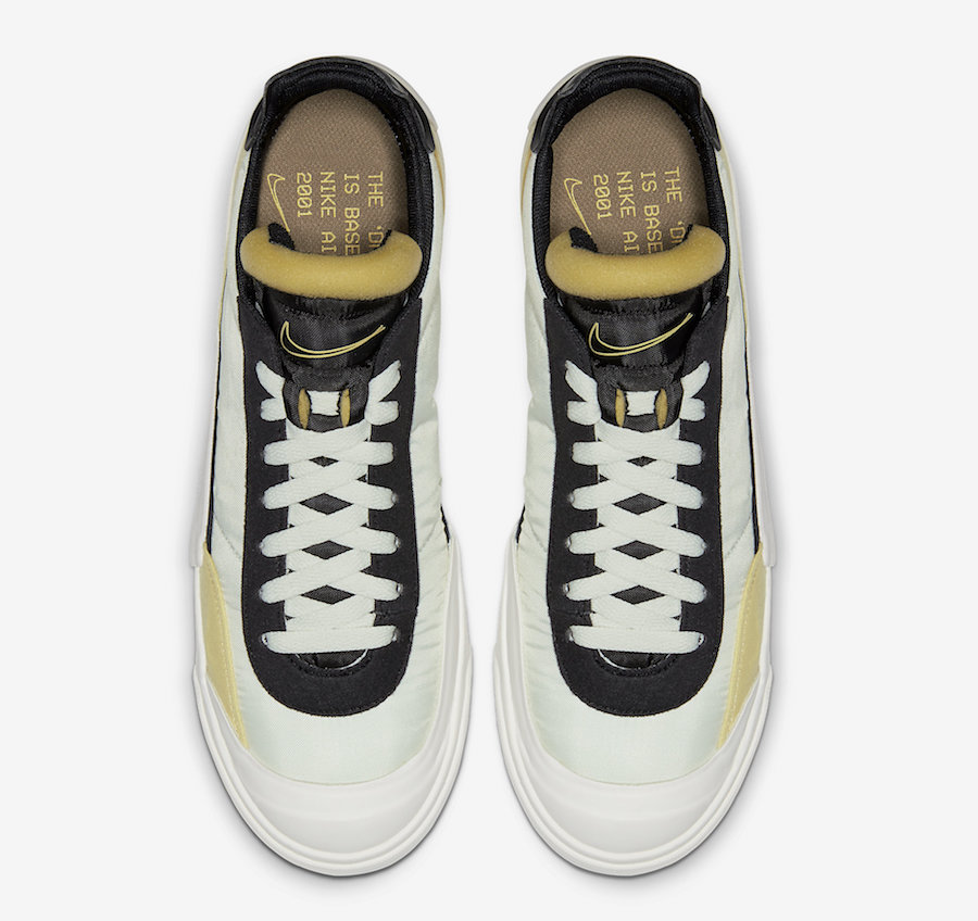 Nike Drop Type LX AV6697-101 Release Date - Sneaker Bar Detroit