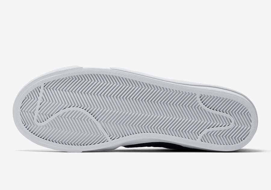 Nike Drop Type LX Black White AV6697-003 Release Date