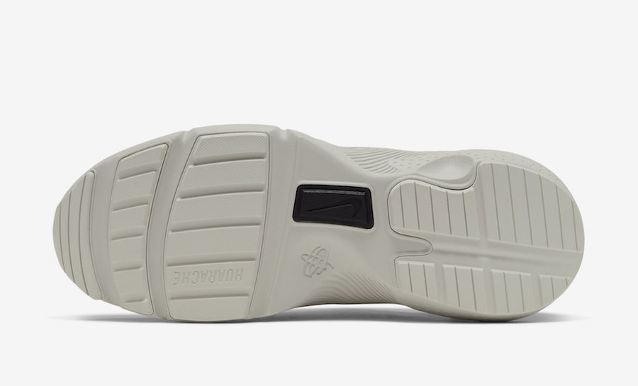 Nike Huarache Type Olive BQ5102-300 Release Date