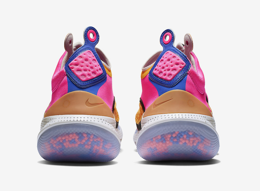 Nike Joyride NSW Setter Pink AT6395-600 Release Date
