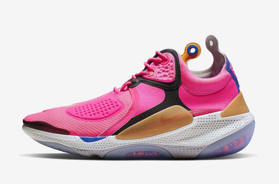 Nike Joyride NSW Setter Pink AT6395-600 Release Date