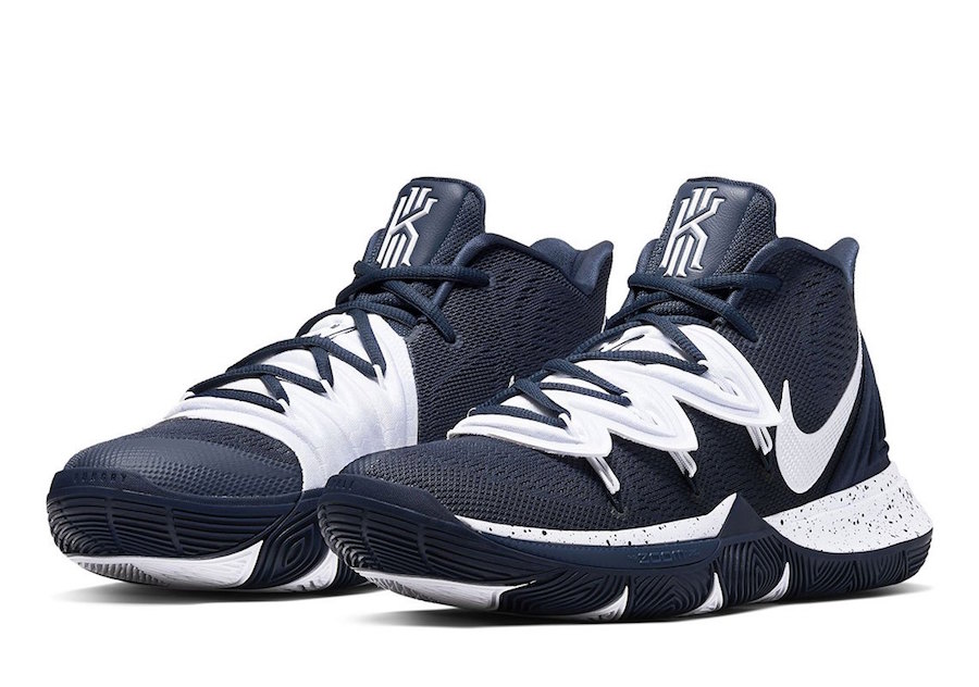 kyrie irving 5 release date