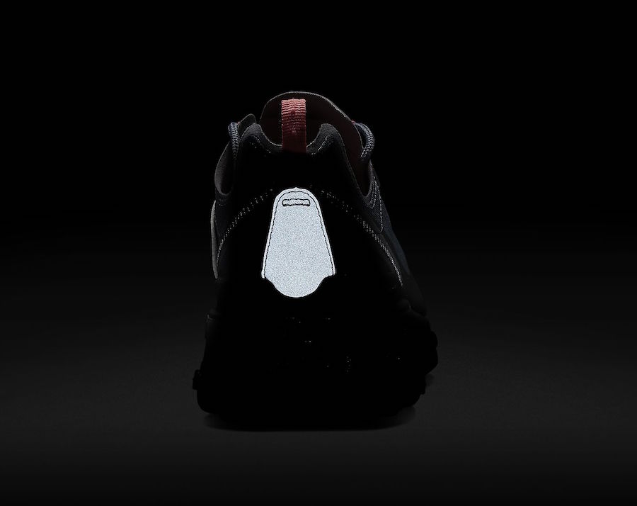 Nike React Element 55 Dark Grey CQ4809-001 Release Date
