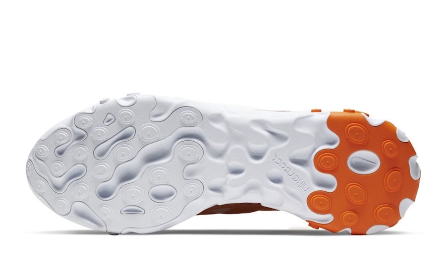 nike react element 55 tennessee