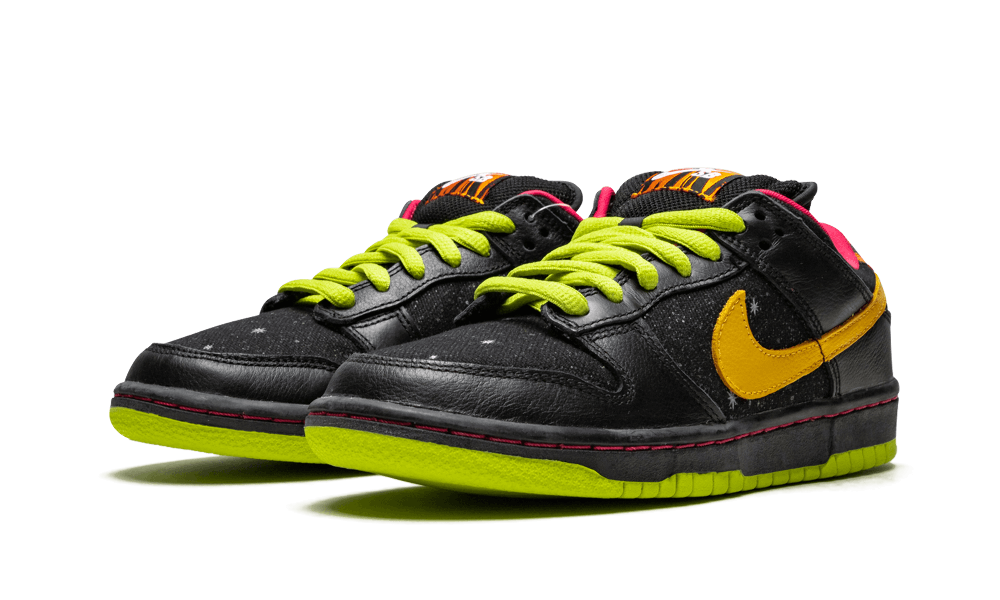 Nike SB Dunk Low Space Tiger 313170-071 Release Date
