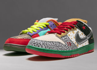 nike sb dunks all colorways