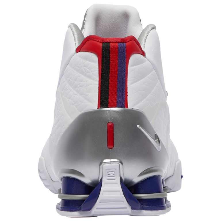 nike shox bb4 toronto raptors